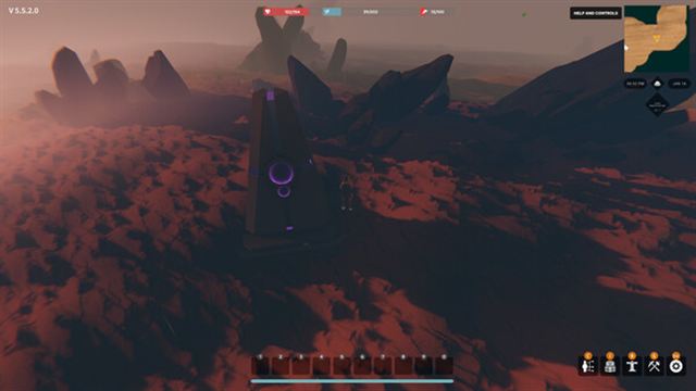 Hình ảnh trong game Wild Planet Early Access