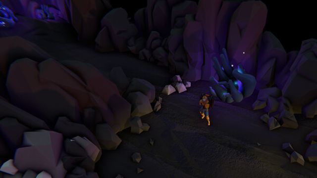 Hình ảnh trong game Wild Planet Early Access