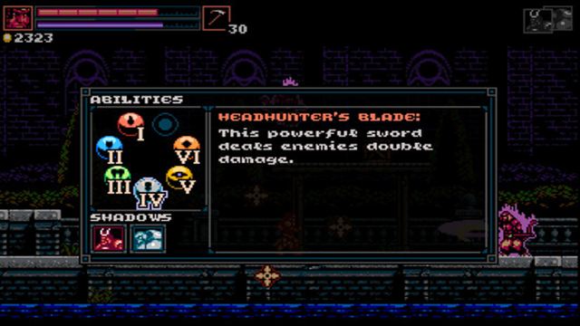 Hình ảnh trong game Lords Of Exile-TiNYiSO