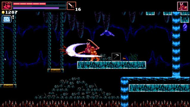 Hình ảnh trong game Lords Of Exile-TiNYiSO