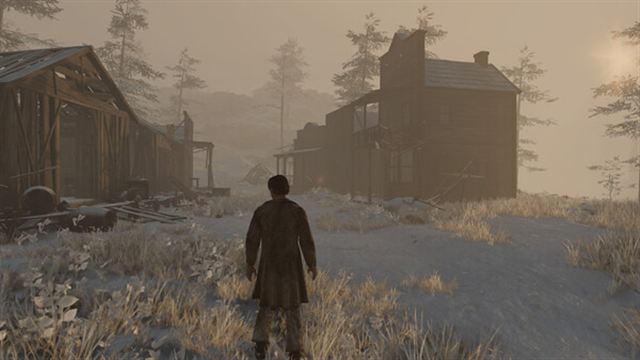 Hình ảnh trong game Wild West Dynasty v1.0.9121-P2P