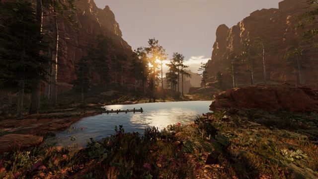 Hình ảnh trong game Wild West Dynasty v1.0.9129-P2P