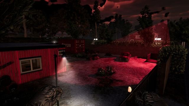 Hình ảnh trong game Thief Simulator 2 v1.25-P2P