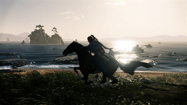 Hình ảnh trong game Rise of the Ronin-TENOKE