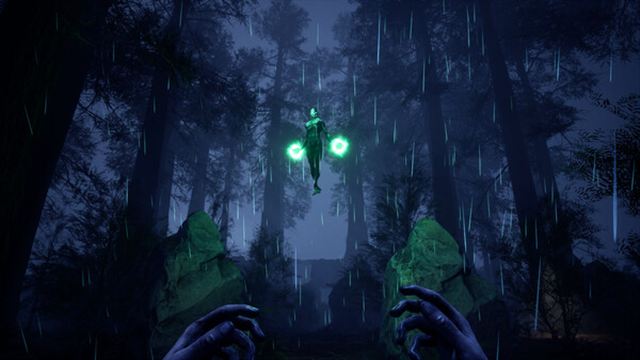 Hình ảnh trong game HORROR TALES The Beggar-TENOKE