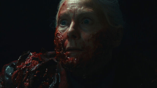 Hình ảnh trong game Dead Reset v1.0.4-P2P