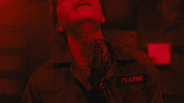 Hình ảnh trong game Dead Reset v1.0.4-P2P