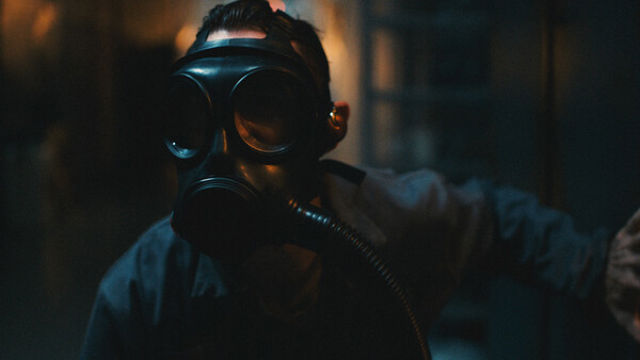 Hình ảnh trong game Dead Reset v1.0.2-P2P