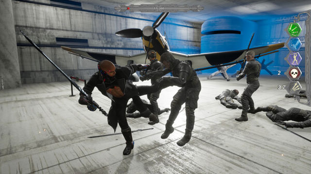 Hình ảnh trong game The Divine Invasion v20251002-P2P