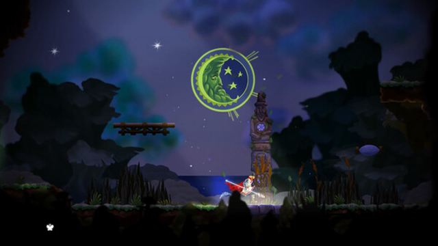 Hình ảnh trong game Slavania v1.0.3-P2P