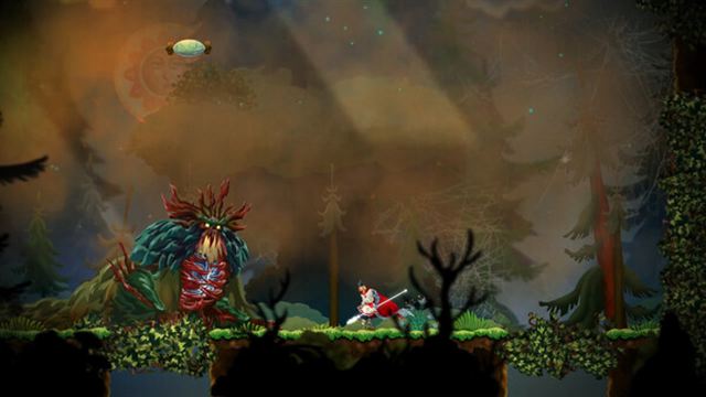Hình ảnh trong game Slavania v1.0.3-P2P