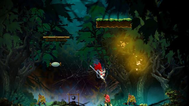 Hình ảnh trong game Slavania v1.0.5-P2P