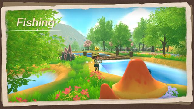 Hình ảnh trong game Song Of The Prairie v1.1.95-SKIDROW