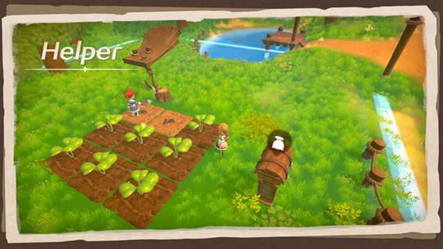 Hình ảnh trong game Song Of The Prairie v1.2-SKIDROW