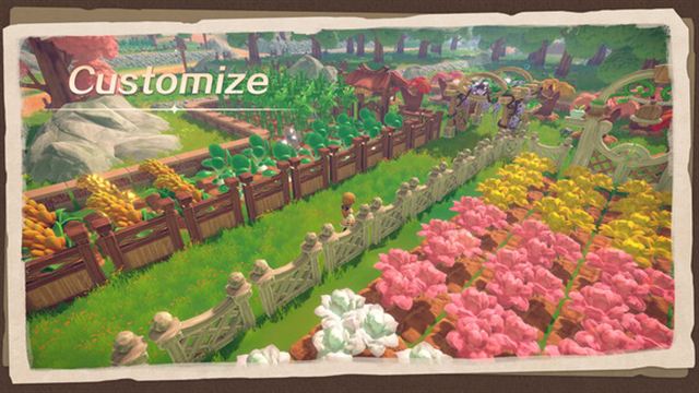 Hình ảnh trong game Song Of The Prairie v1.0.80-SKIDROW