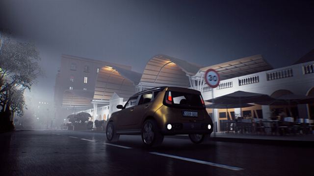 Hình ảnh trong game Taxi Life A City Driving Simulator v20240617-P2P