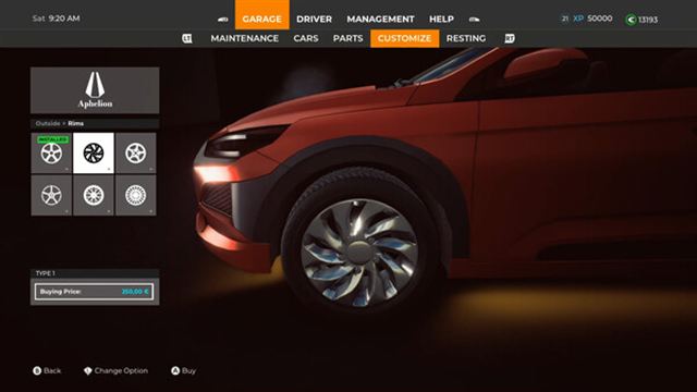 Hình ảnh trong game Taxi Life A City Driving Simulator v20241010-P2P