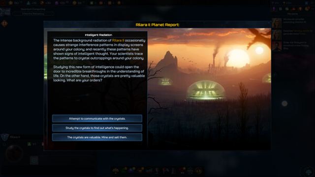 Hình ảnh trong game Galactic Civilizations IV v2.94-P2P