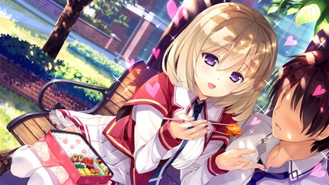 Hình ảnh trong game Primal Hearts-TENOKE