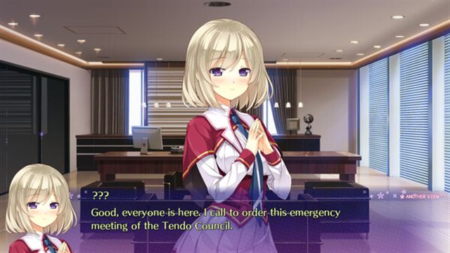 Hình ảnh trong game Primal Hearts-TENOKE