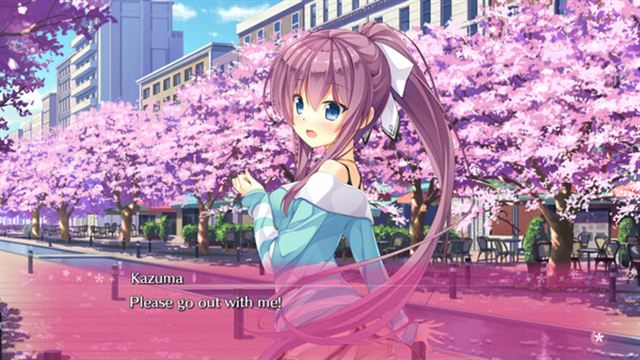 Hình ảnh trong game Primal Hearts-TENOKE