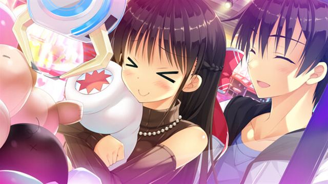 Hình ảnh trong game Primal Hearts-TENOKE