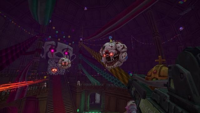Hình ảnh trong game POSTAL Brain Damaged v20250212-P2P