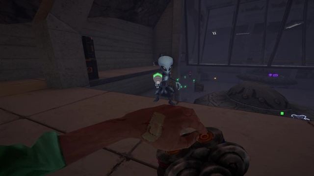 Hình ảnh trong game POSTAL Brain Damaged v20250212-P2P