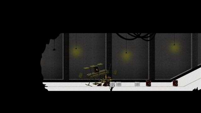 Hình ảnh trong game PIGROMANCE-TENOKE
