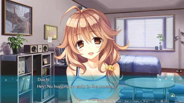 Hình ảnh trong game Primal Hearts 2-TENOKE
