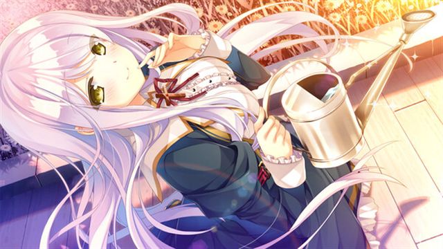 Hình ảnh trong game Primal Hearts 2-TENOKE