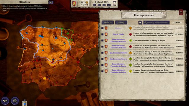 Hình ảnh trong game Kings Orders-TENOKE