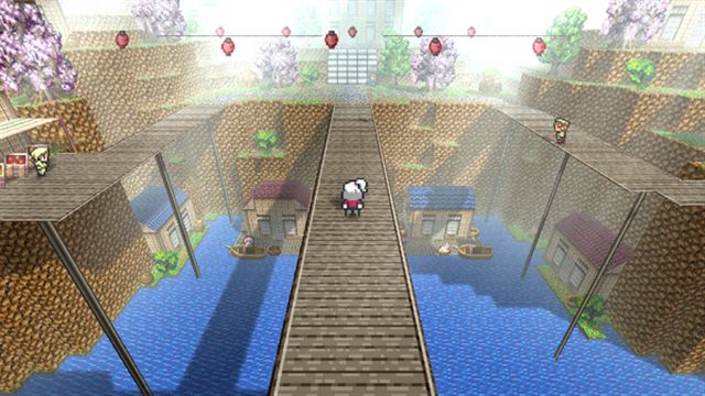 Hình ảnh trong game Infinite Mana-TENOKE