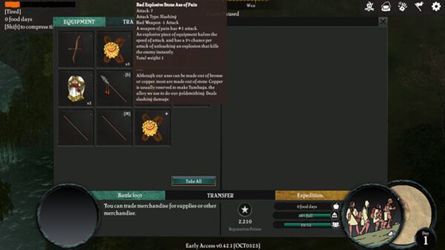 Hình ảnh trong game NovaMundi-TENOKE