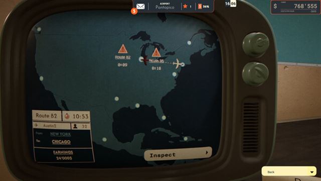 Hình ảnh trong game Flight Catastrophe-TENOKE