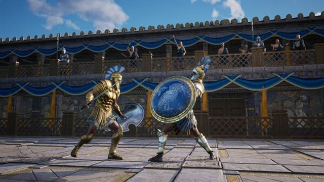 Hình ảnh trong game Myth of Empires v20240612-GoldBerg