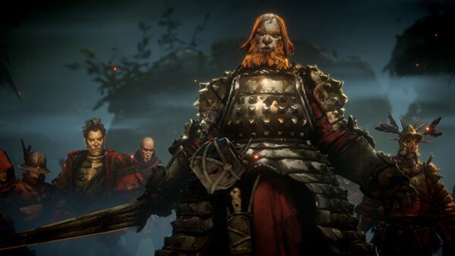 Hình ảnh trong game No Rest for the Wicked The Breach Early Access