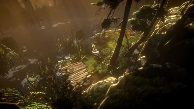 Hình ảnh trong game No Rest for the Wicked v20240421 Early Access