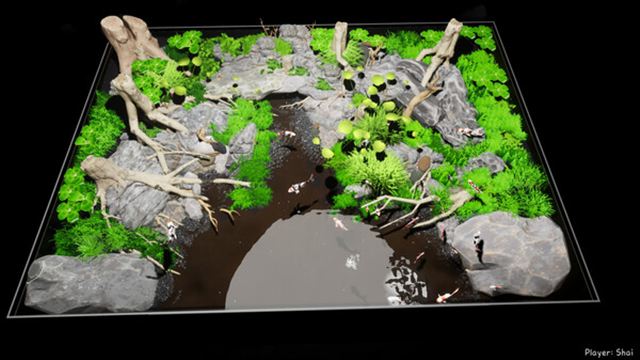 Hình ảnh trong game Fish Game v00.02.62-P2P
