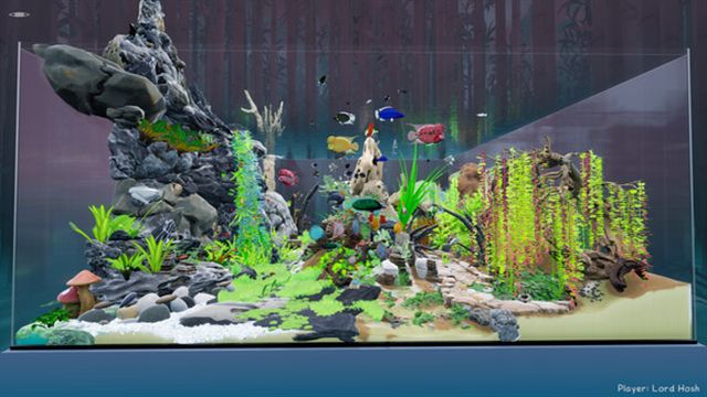 Hình ảnh trong game Fish Game v0.02.58-P2P