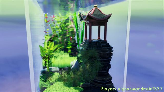 Hình ảnh trong game Fish Game v00.02.62-P2P