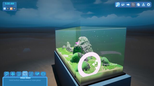 Hình ảnh trong game Fish Game v00.02.79-TENOKE