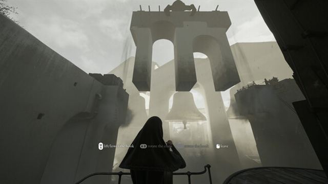 Hình ảnh trong game INDIKA-RUNE