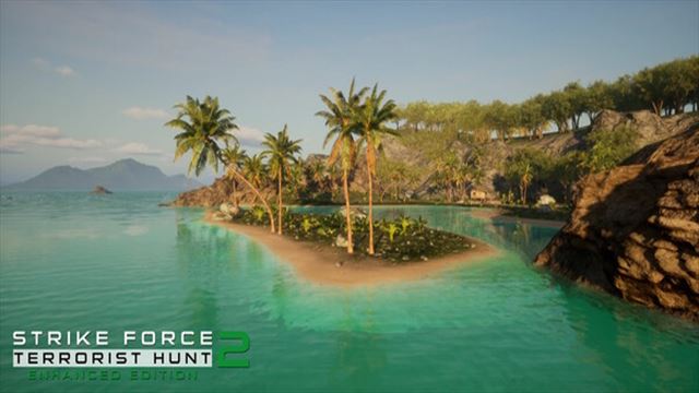Hình ảnh trong game Strike Force 2 Terrorist Hunt Enhanced Edition-TiNYiSO