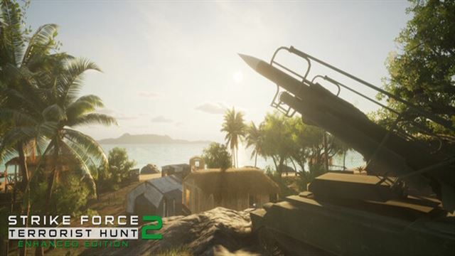 Hình ảnh trong game Strike Force 2 Terrorist Hunt Enhanced Edition-TiNYiSO