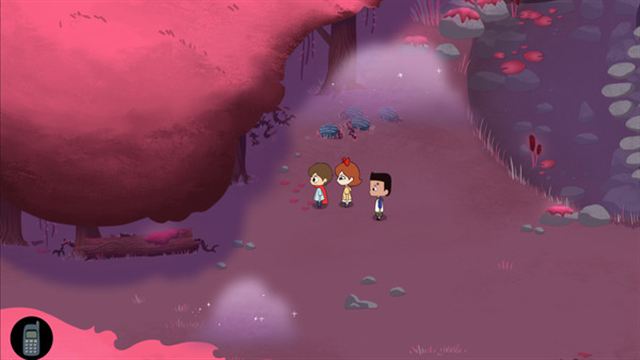 Hình ảnh trong game Cricket Jaes Really Peculiar Game-TENOKE