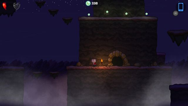 Hình ảnh trong game Billy Saves the World-TENOKE