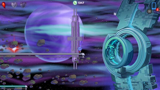 Hình ảnh trong game Billy Saves the World-TENOKE