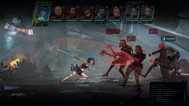 Hình ảnh trong game Twilight Wars v1.0.9-P2P