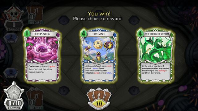 Hình ảnh trong game Primateria v2.17.0-P2P